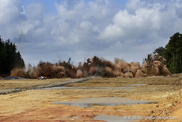 contournement de Couvin